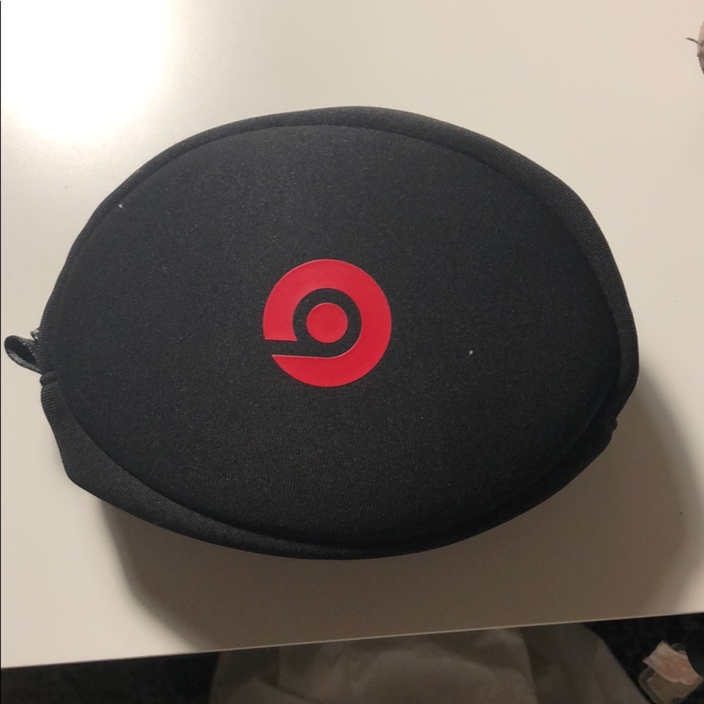 Beats headphones
